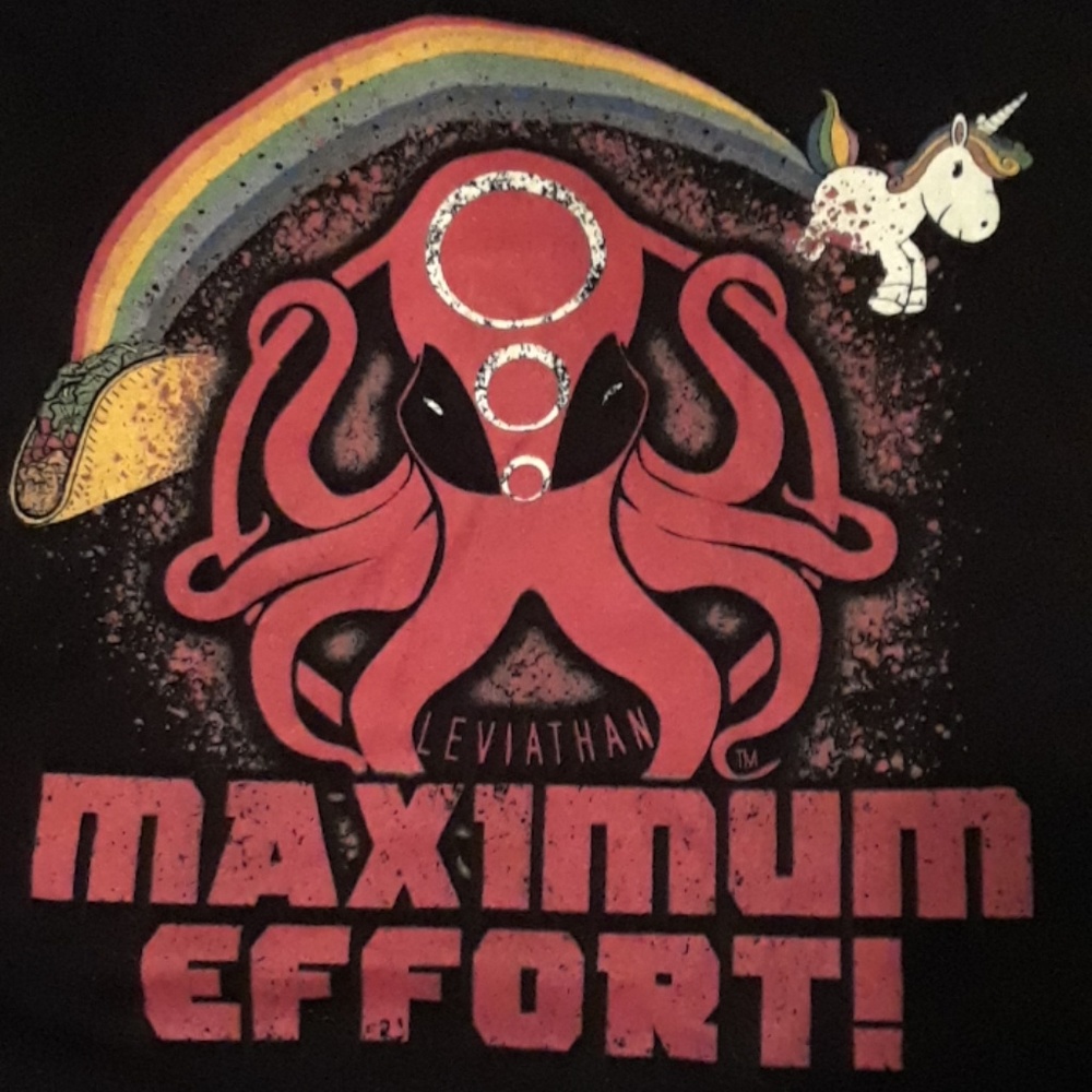 Men's NINELINE Shirt